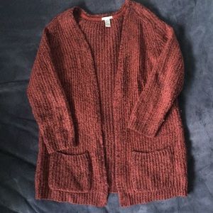 Forever 21 Cardigan